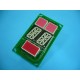 PSH-2404-P1 16 Segment LED Display